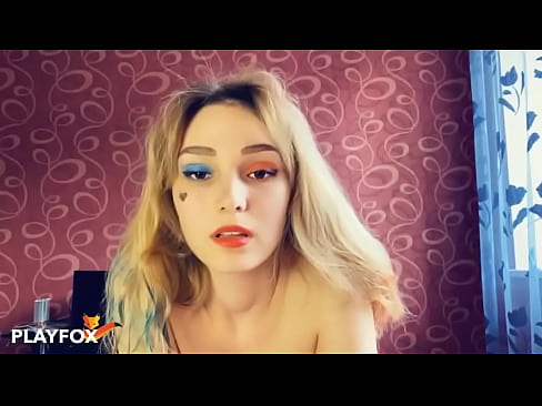 ❤️ Khawv koob virtual reality tsom iav muab kuv pw nrog Harley Quinn Zoo nkauj porn  ntawm peb hmn.oblogcki.ru% Ib ❤